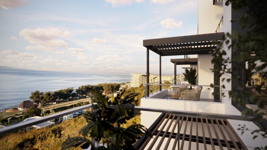 3 Bedroom Property for Sale in De Bakke Western Cape